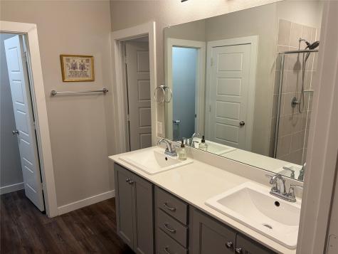 10704 Juniper Canyon Way Fort Worth TX 76126