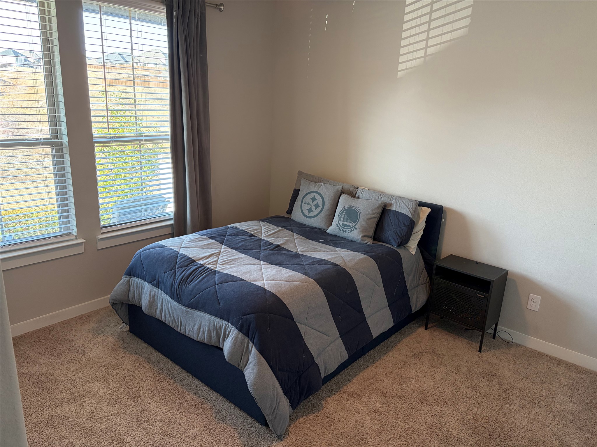 10704 Juniper Canyon Way Fort Worth TX 76126