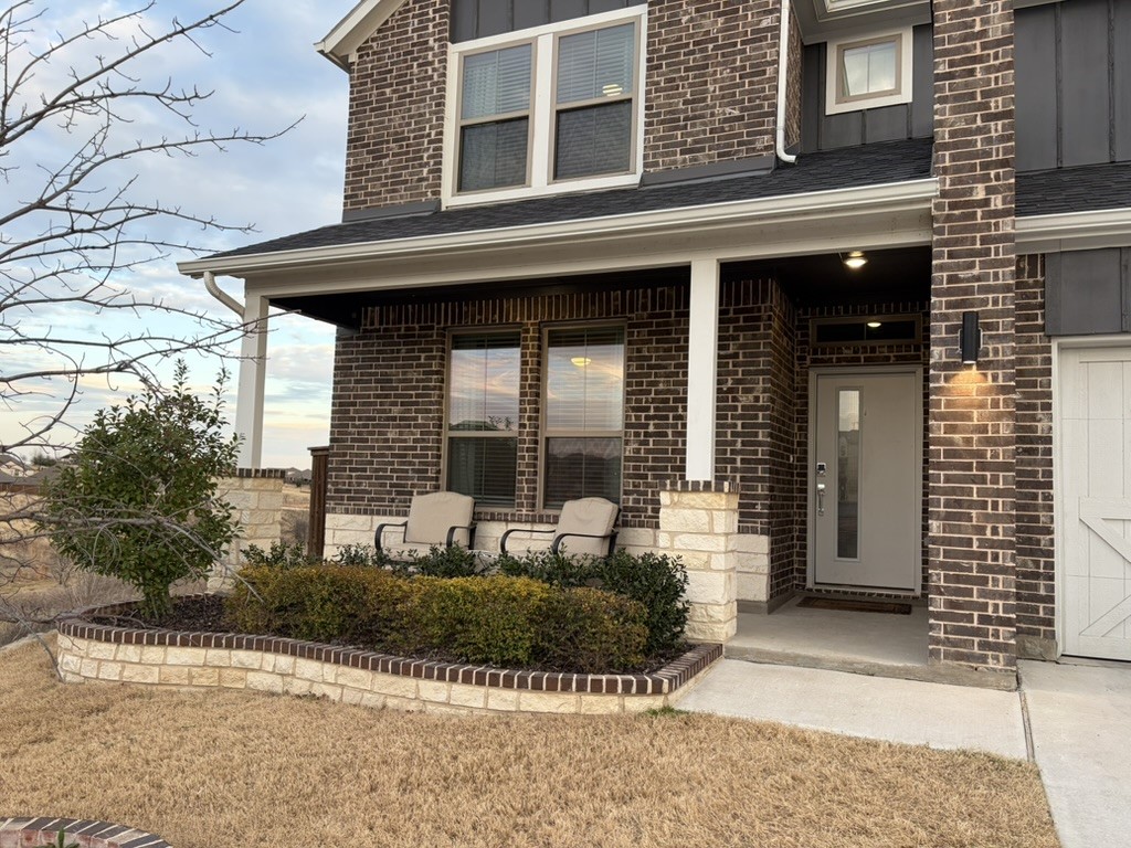 10704 Juniper Canyon Way Fort Worth TX 76126