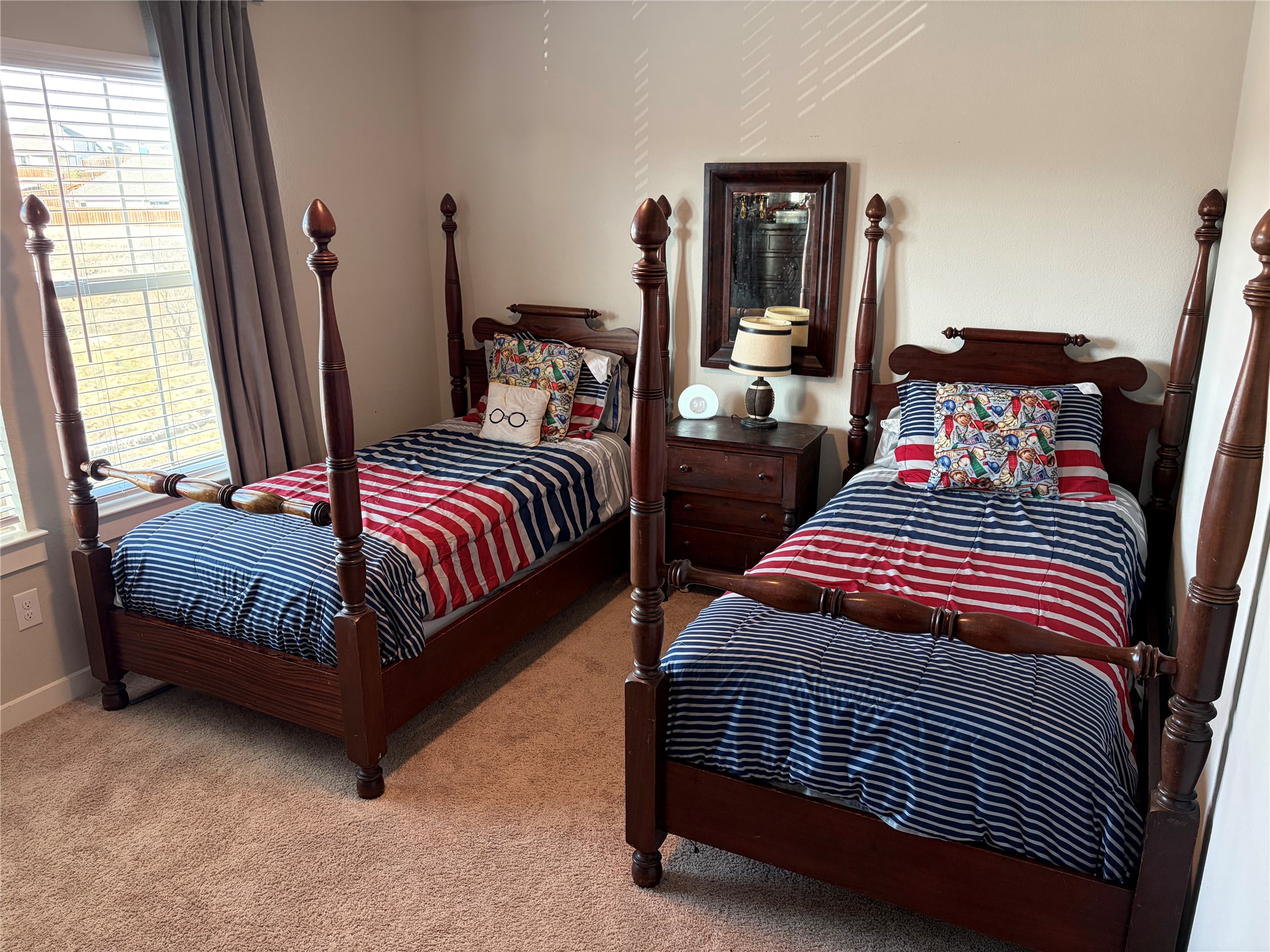 10704 Juniper Canyon Way Fort Worth TX 76126