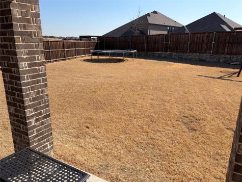 10704 Juniper Canyon Way Fort Worth TX 76126