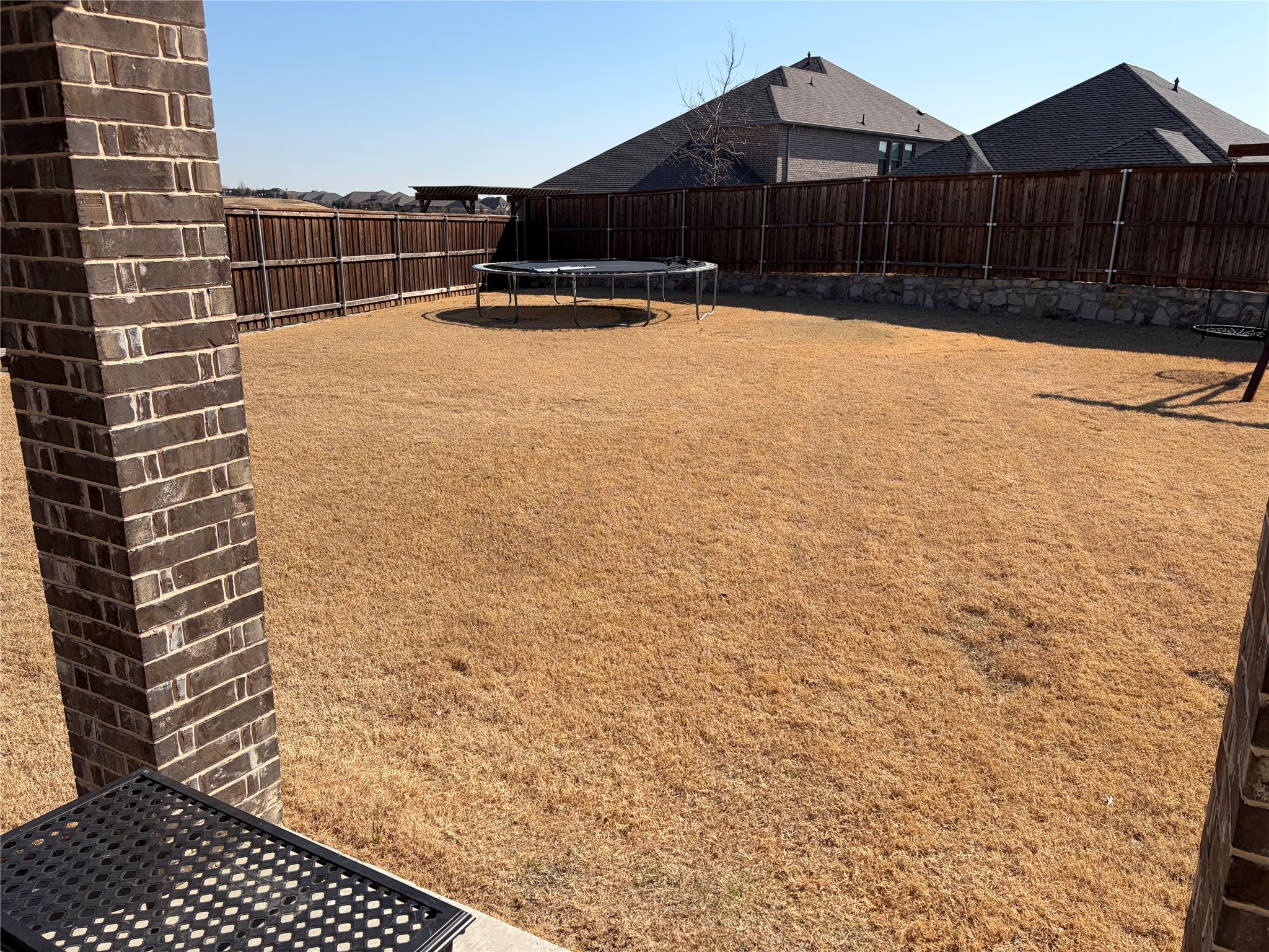 10704 Juniper Canyon Way Fort Worth TX 76126