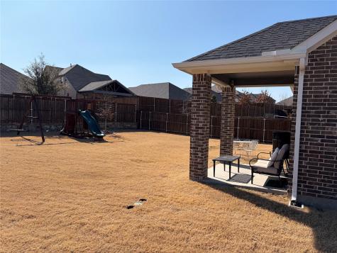 10704 Juniper Canyon Way Fort Worth TX 76126