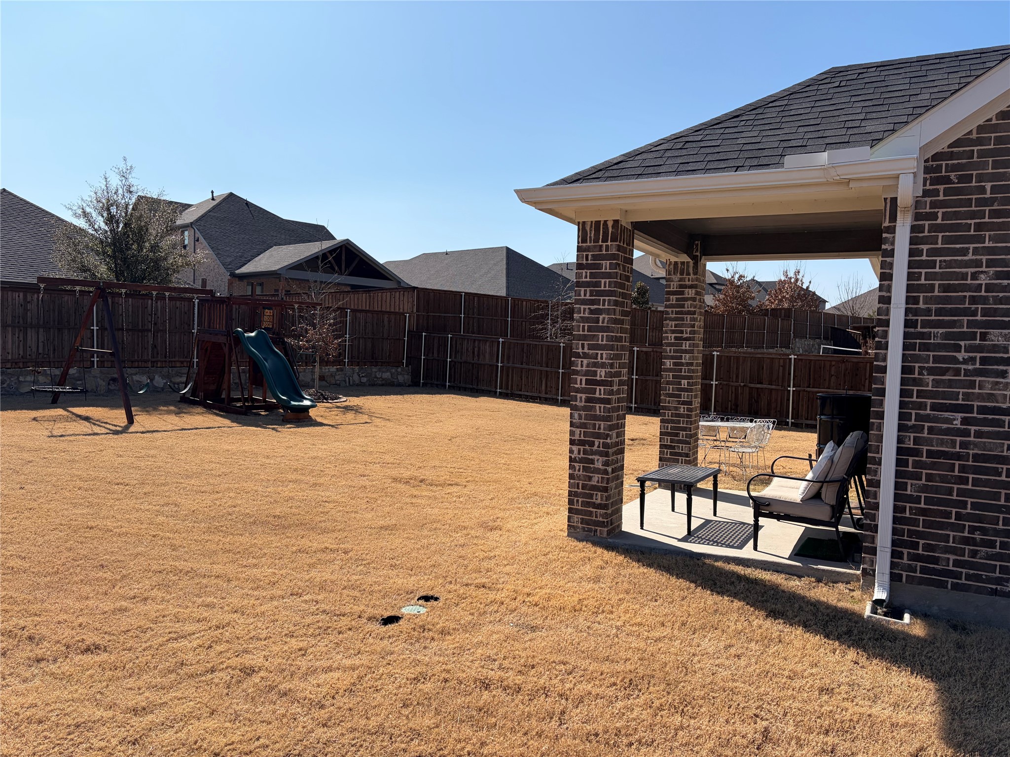 10704 Juniper Canyon Way Fort Worth TX 76126