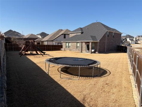 10704 Juniper Canyon Way Fort Worth TX 76126