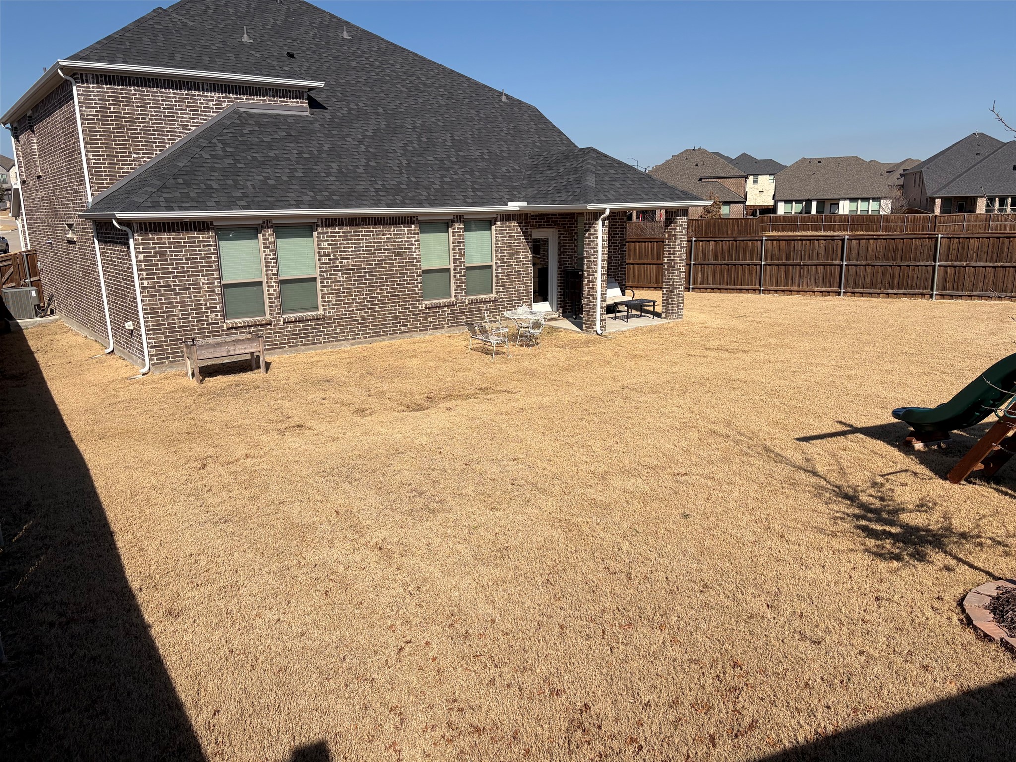 10704 Juniper Canyon Way Fort Worth TX 76126