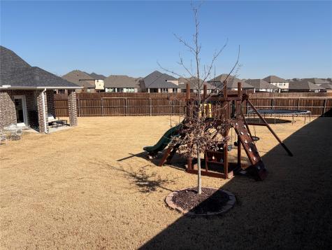 10704 Juniper Canyon Way Fort Worth TX 76126