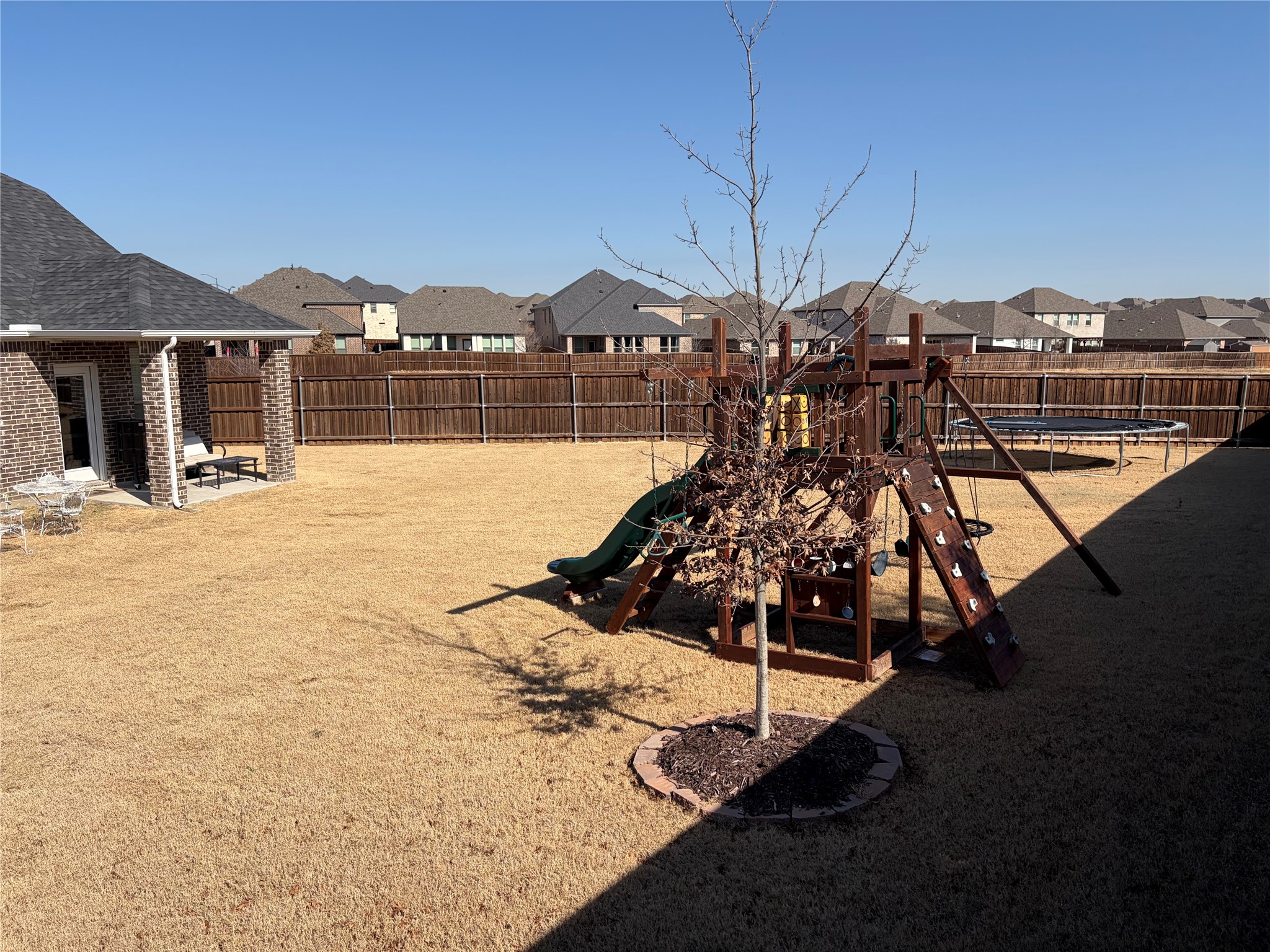 10704 Juniper Canyon Way Fort Worth TX 76126