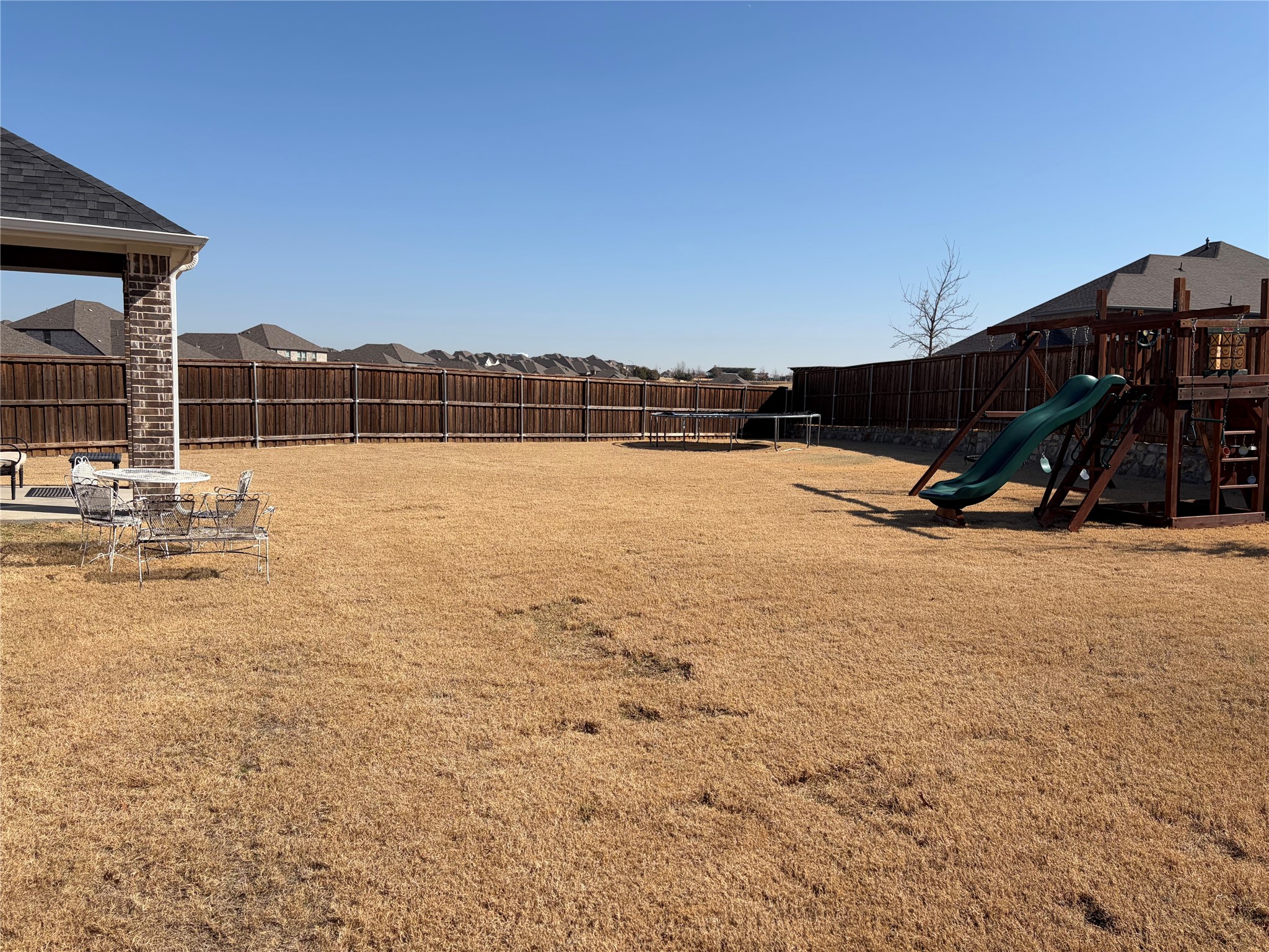 10704 Juniper Canyon Way Fort Worth TX 76126
