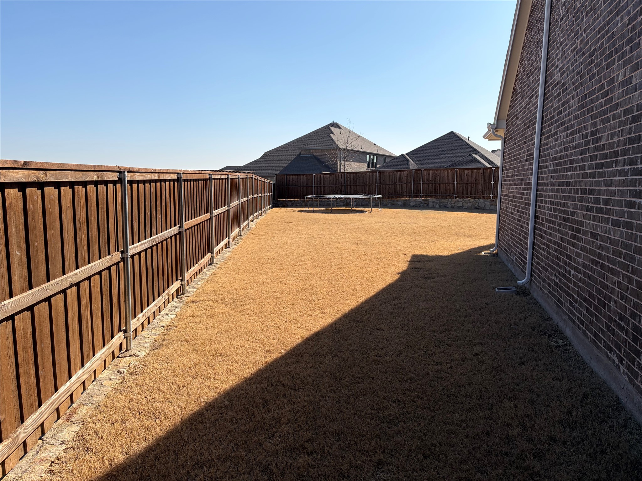 10704 Juniper Canyon Way Fort Worth TX 76126