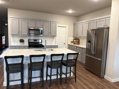 10704 Juniper Canyon Way Fort Worth TX 76126