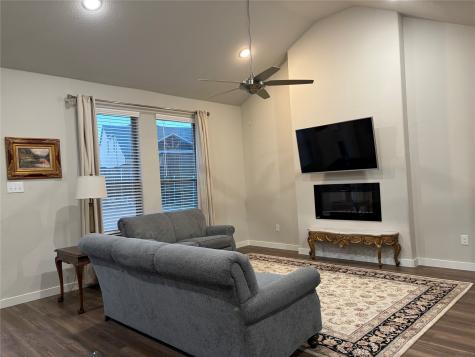 10704 Juniper Canyon Way Fort Worth TX 76126