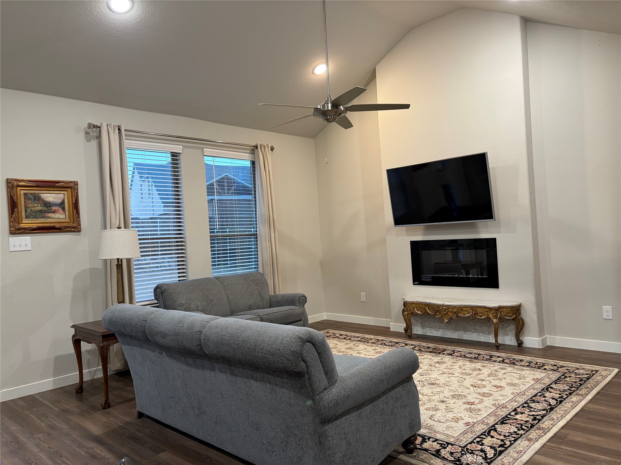 10704 Juniper Canyon Way Fort Worth TX 76126