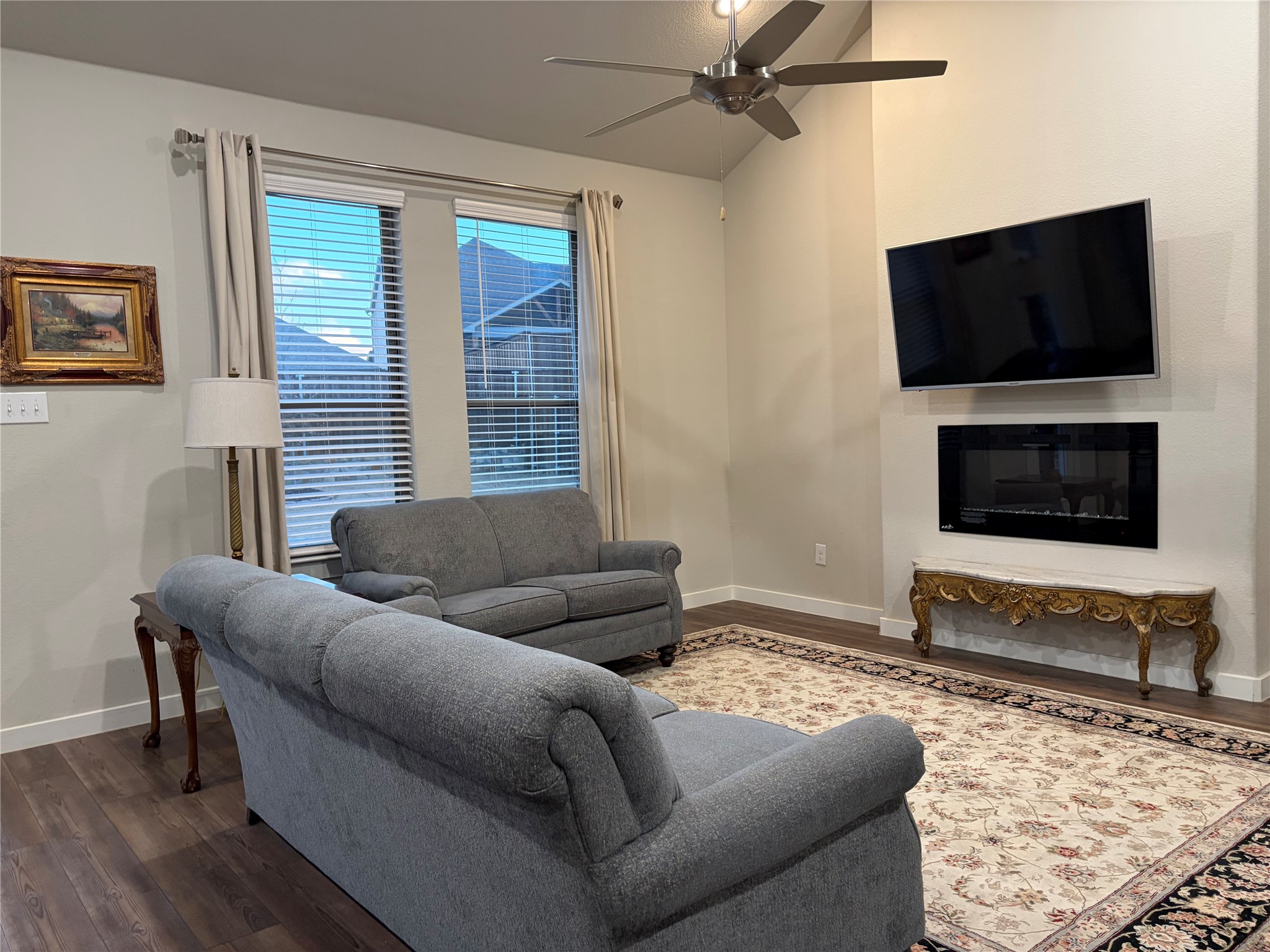 10704 Juniper Canyon Way Fort Worth TX 76126