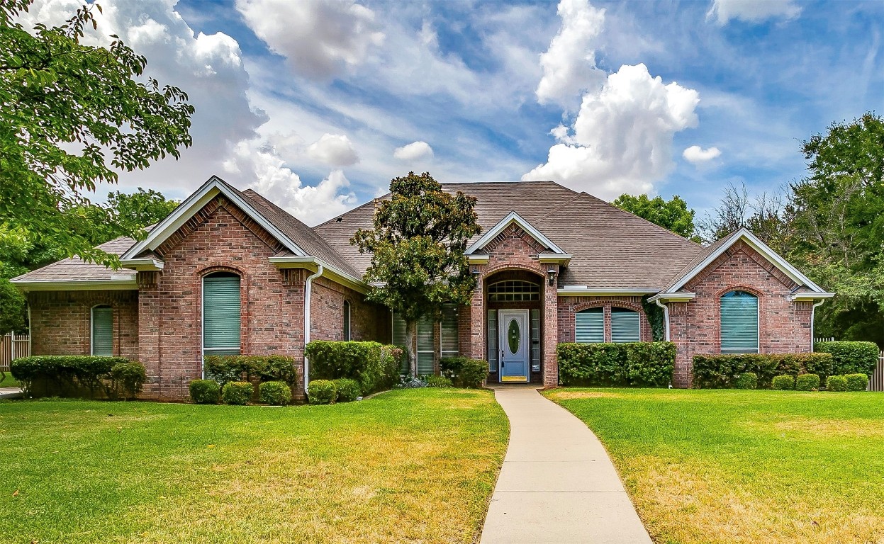 911 Canterbury Lane Keller TX 76248