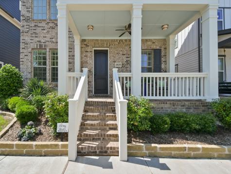 4029 Killian Court Frisco TX 75034