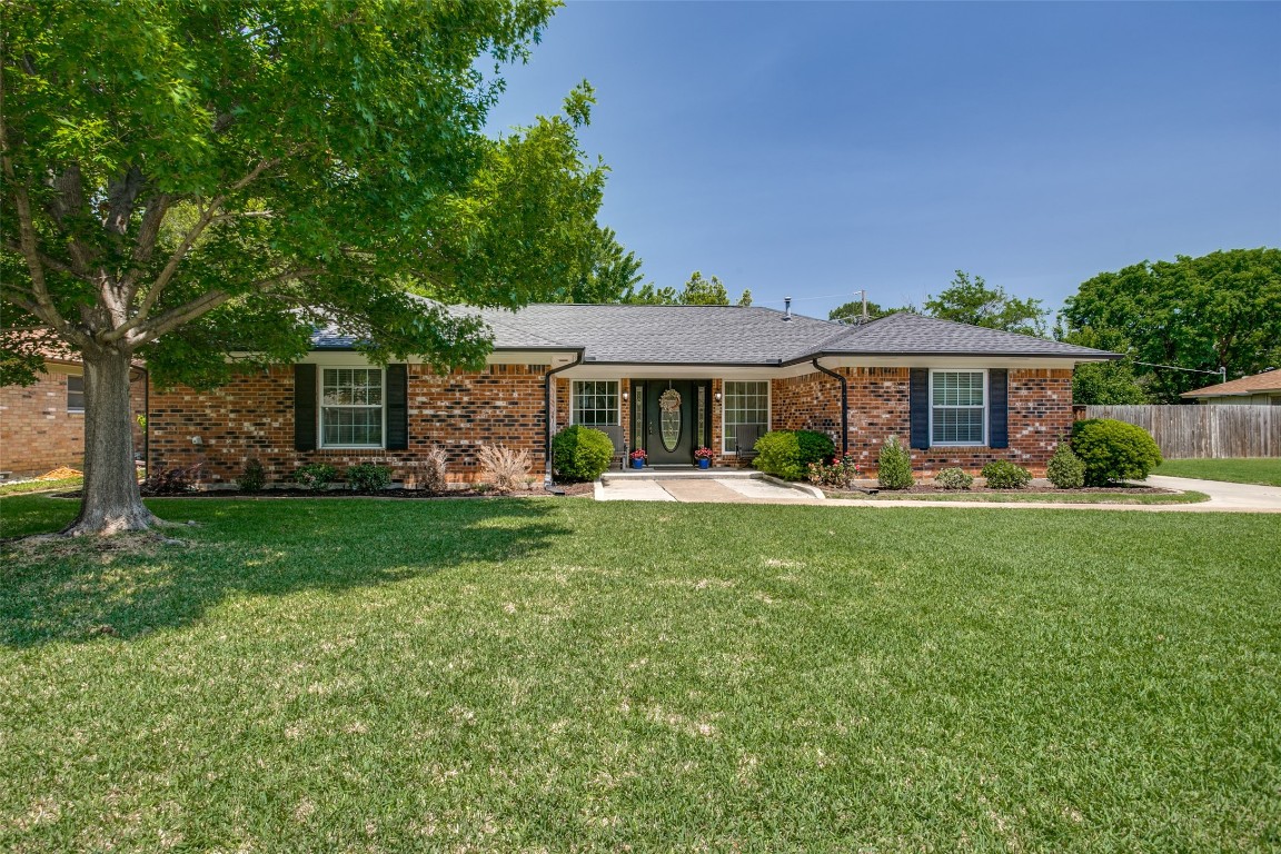 1903 Park Grove Court Arlington TX 76015