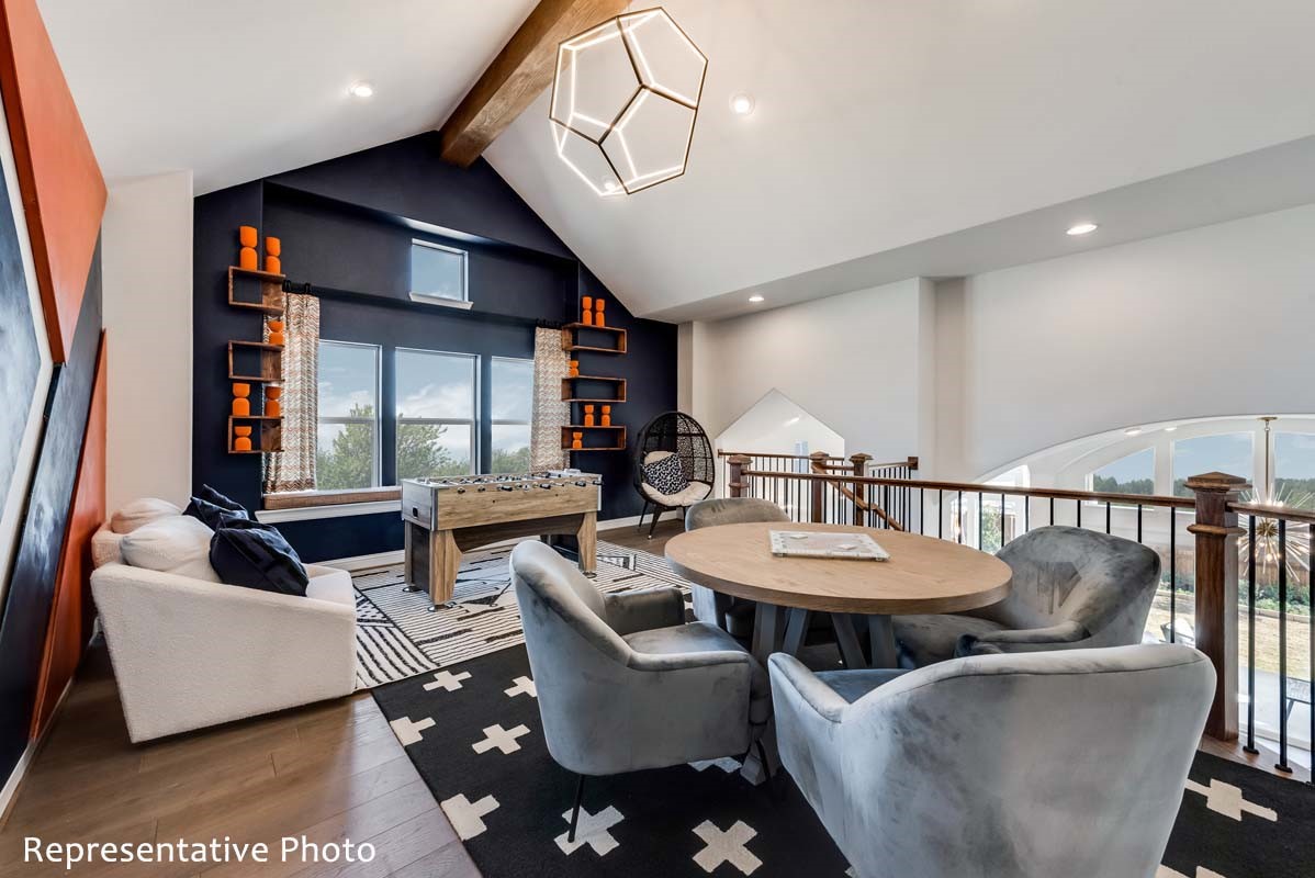 1246 Rio Bravo Road Justin TX 76247
