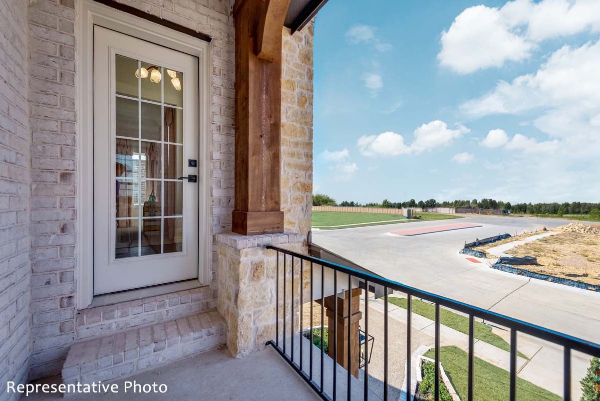 1246 Rio Bravo Road Justin TX 76247