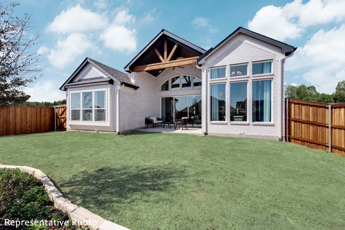 1246 Rio Bravo Road Justin TX 76247