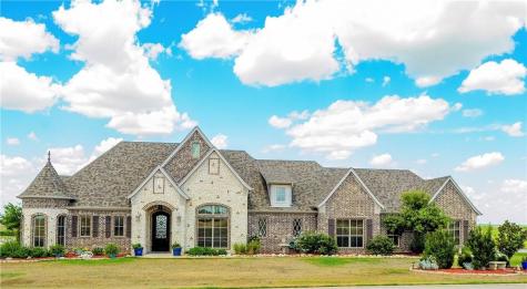 7401 Royal Winchester Drive Cleburne TX 76033