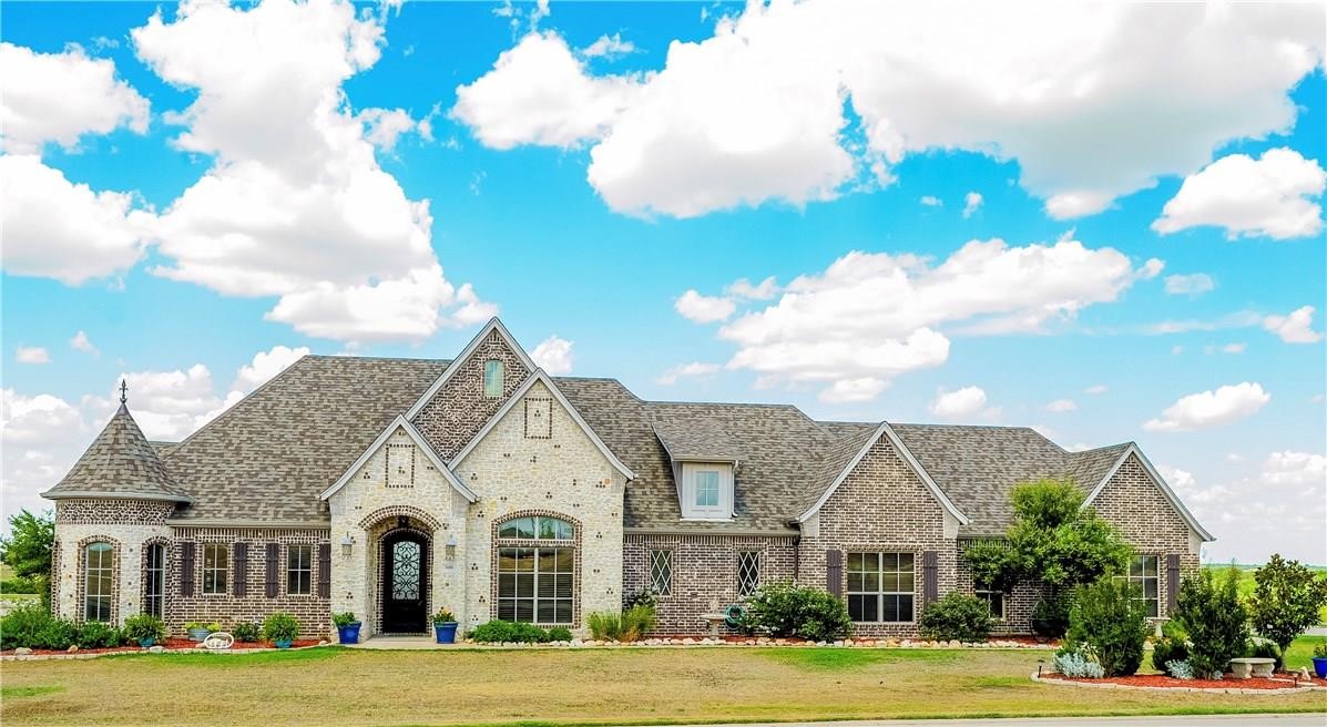 7401 Royal Winchester Drive Cleburne TX 76033
