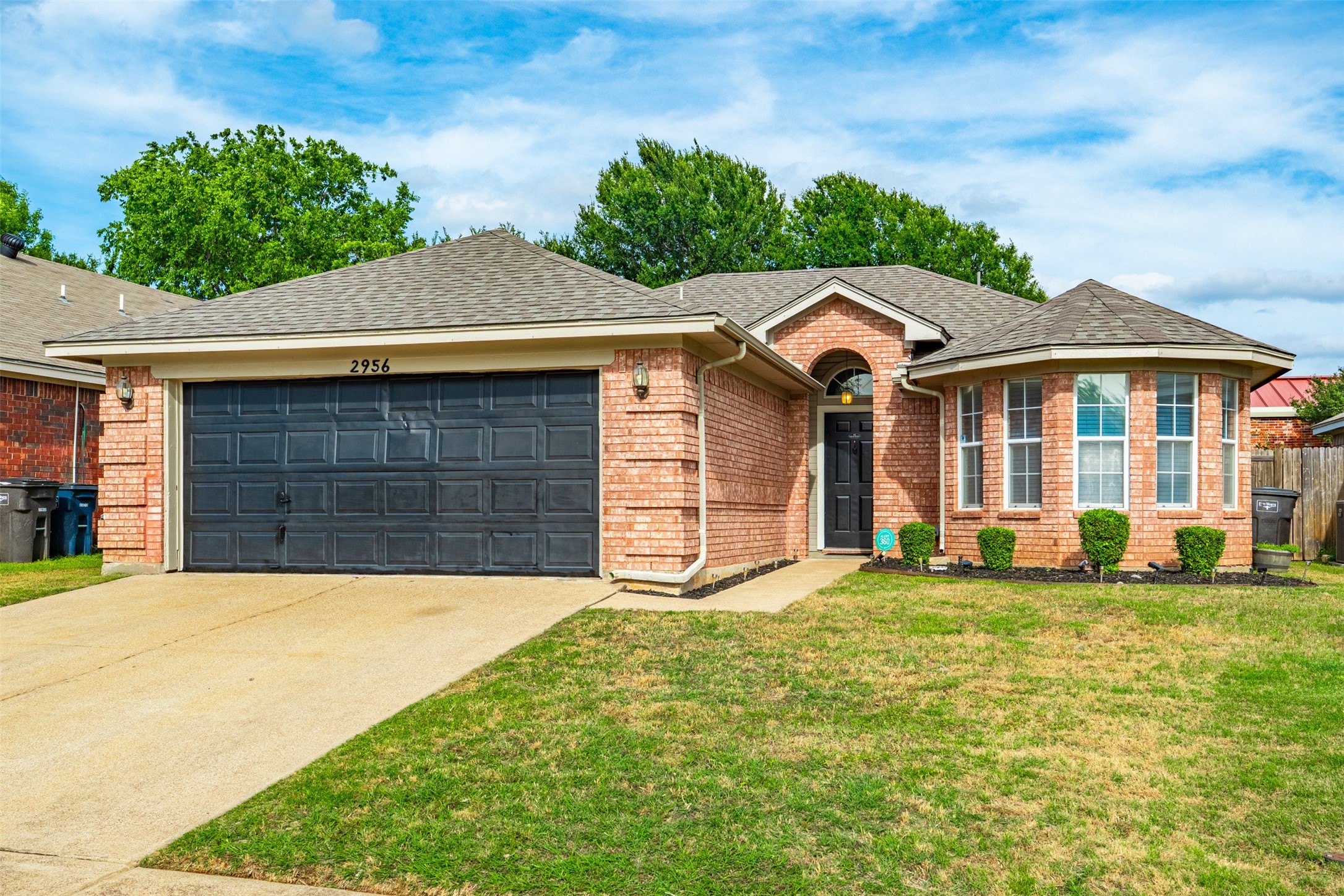 2956 Timber Creek Trail Fort Worth TX 76118