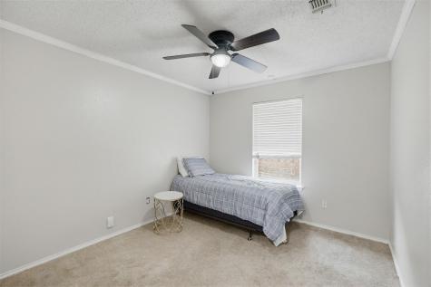 2956 Timber Creek Trail Fort Worth TX 76118