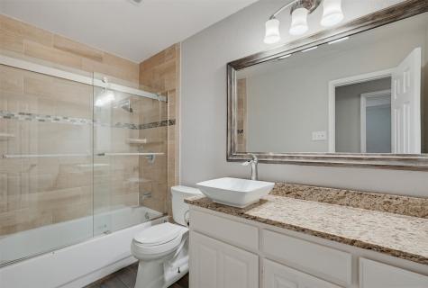 2956 Timber Creek Trail Fort Worth TX 76118