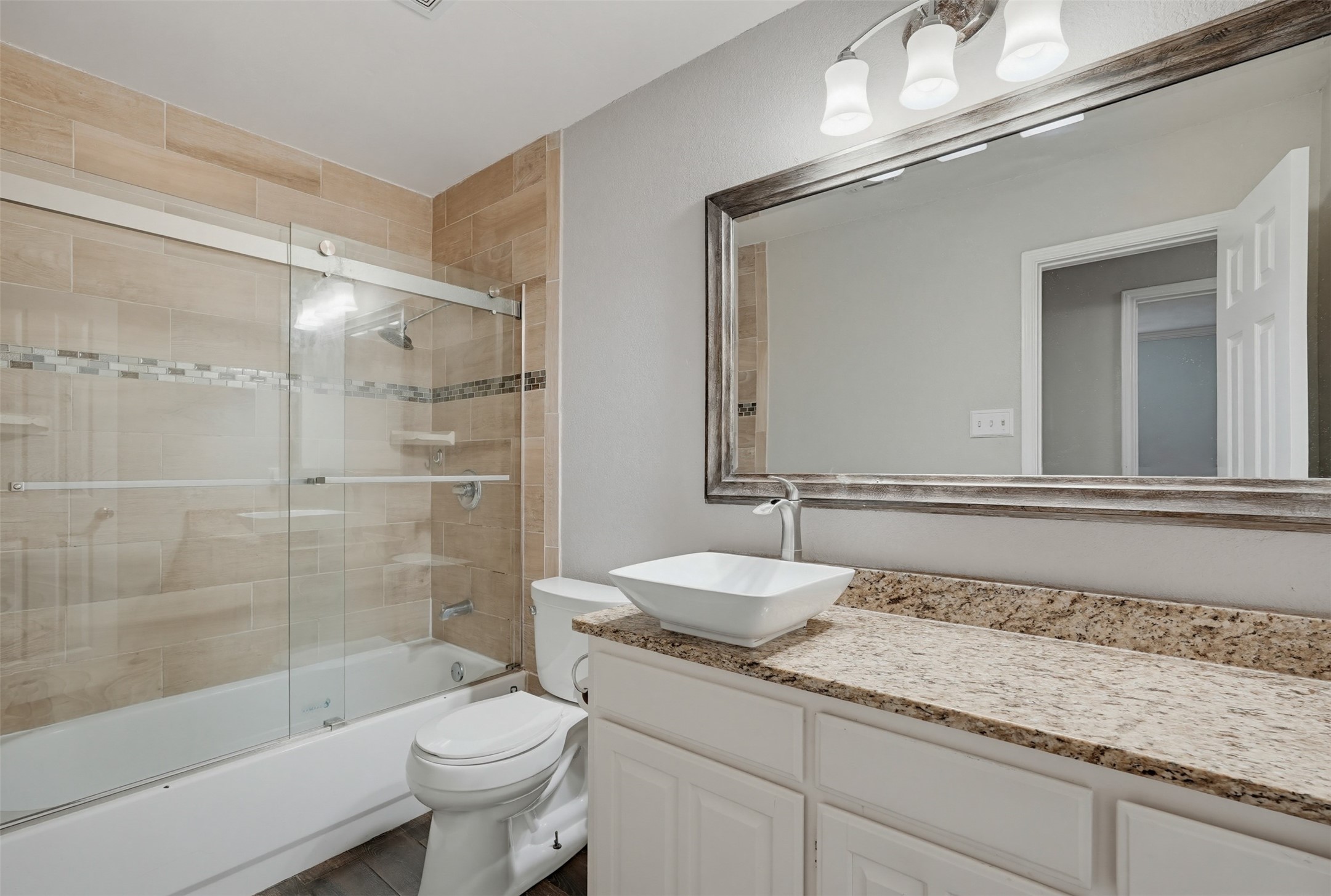 2956 Timber Creek Trail Fort Worth TX 76118