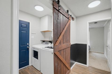 2956 Timber Creek Trail Fort Worth TX 76118