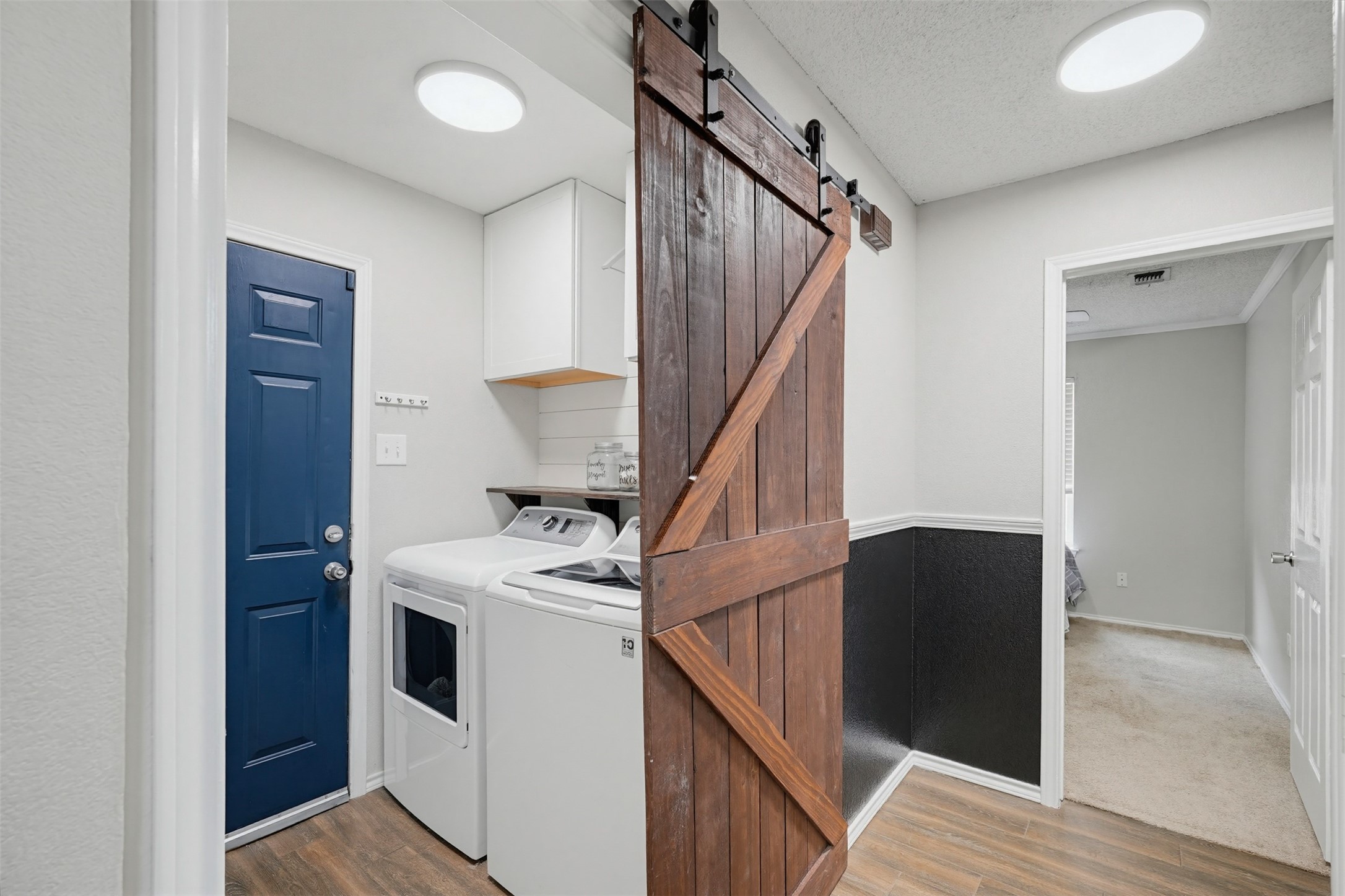 2956 Timber Creek Trail Fort Worth TX 76118