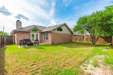 2956 Timber Creek Trail Fort Worth TX 76118