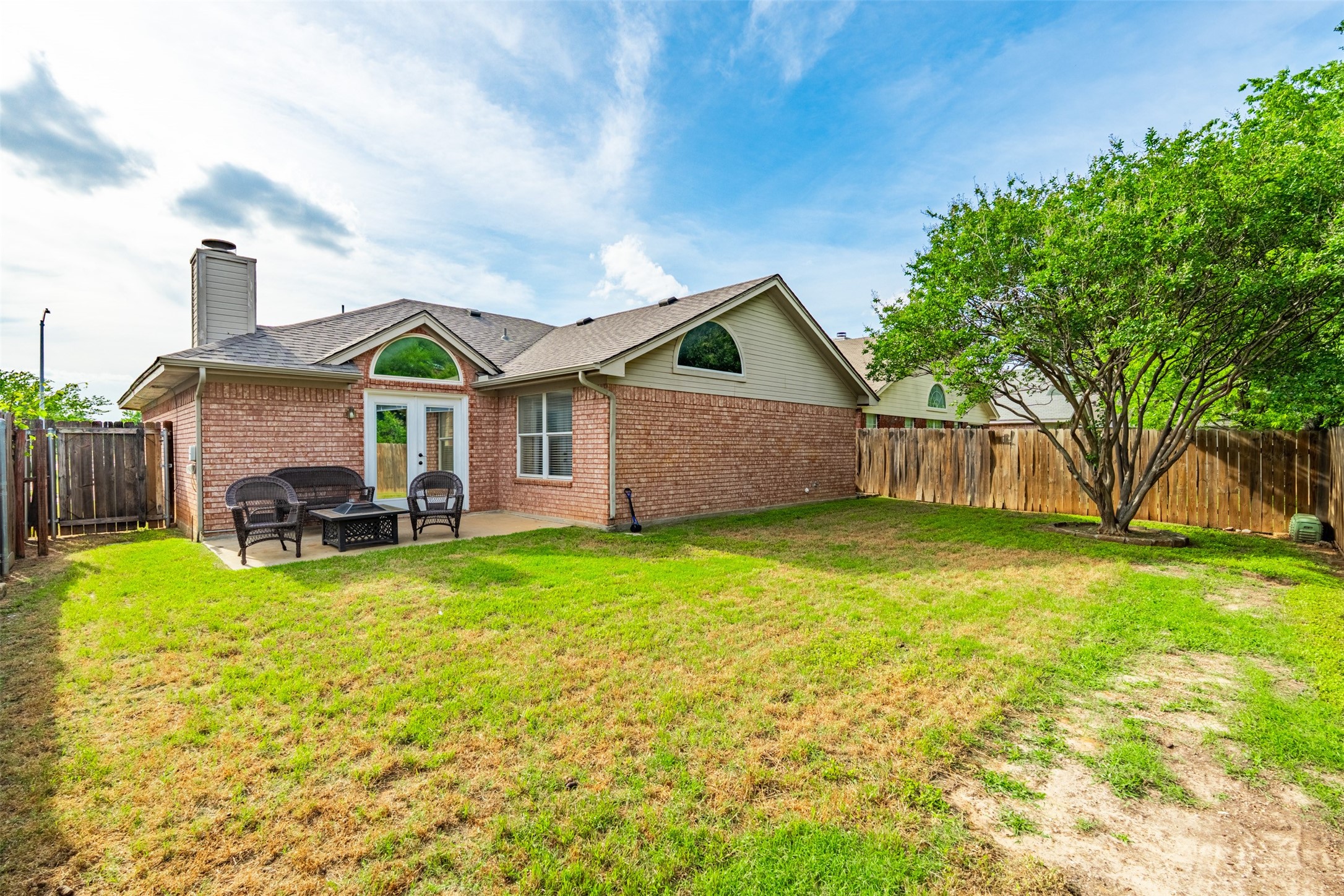 2956 Timber Creek Trail Fort Worth TX 76118