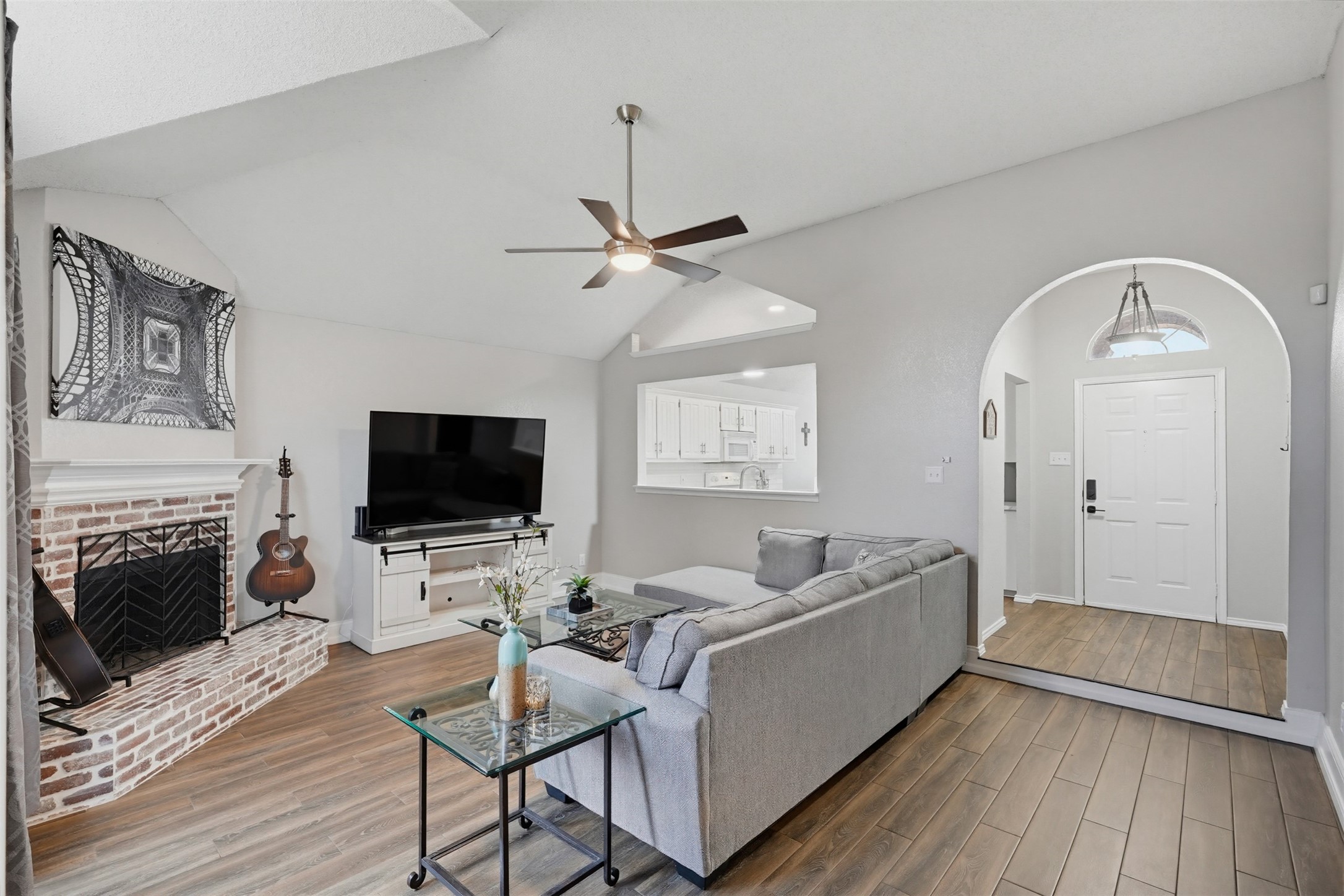 2956 Timber Creek Trail Fort Worth TX 76118