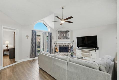 2956 Timber Creek Trail Fort Worth TX 76118