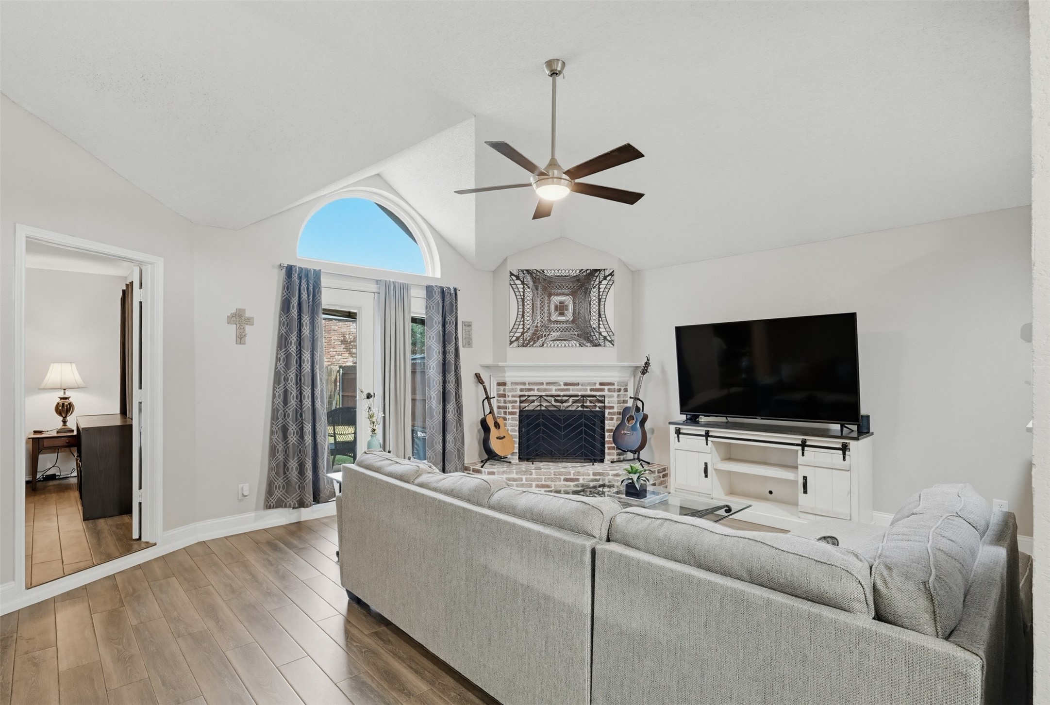 2956 Timber Creek Trail Fort Worth TX 76118