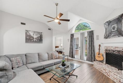 2956 Timber Creek Trail Fort Worth TX 76118