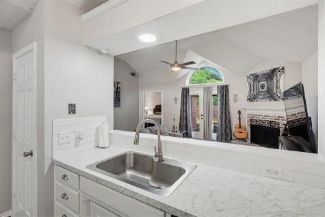 2956 Timber Creek Trail Fort Worth TX 76118