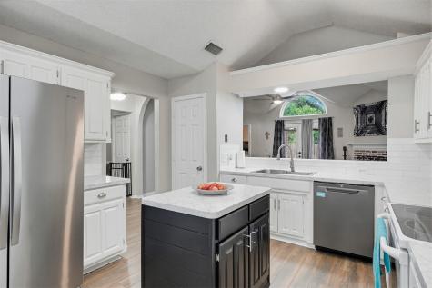 2956 Timber Creek Trail Fort Worth TX 76118