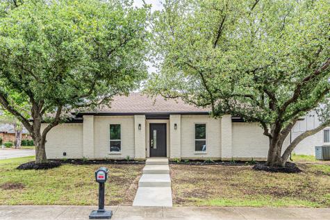 2220 Greenvalley Drive Carrollton TX 75007