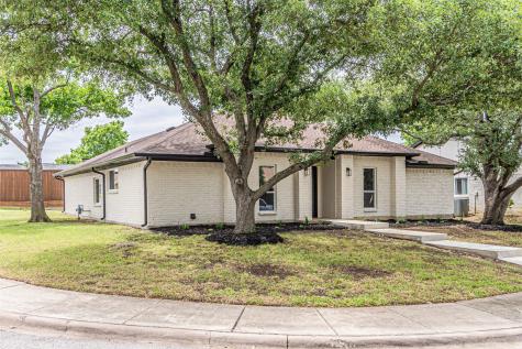 2220 Greenvalley Drive Carrollton TX 75007
