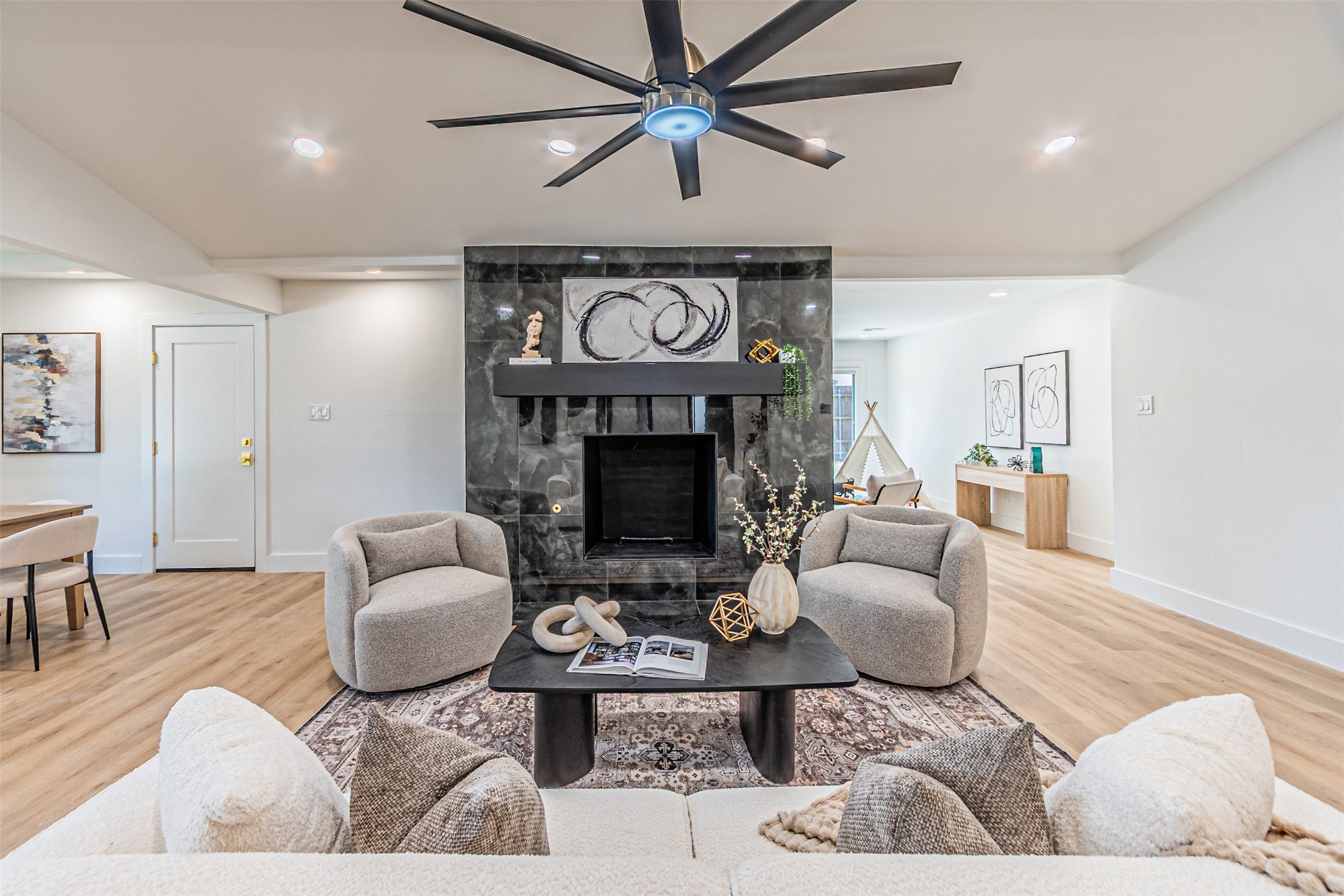2220 Greenvalley Drive Carrollton TX 75007