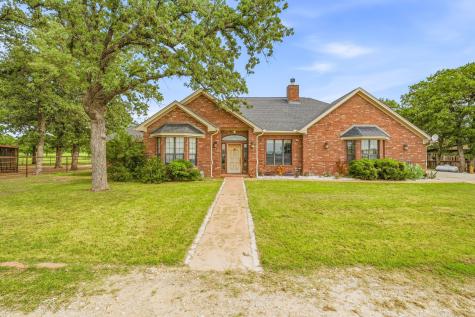6363 E Fm 1188 Bluff Dale TX 76433