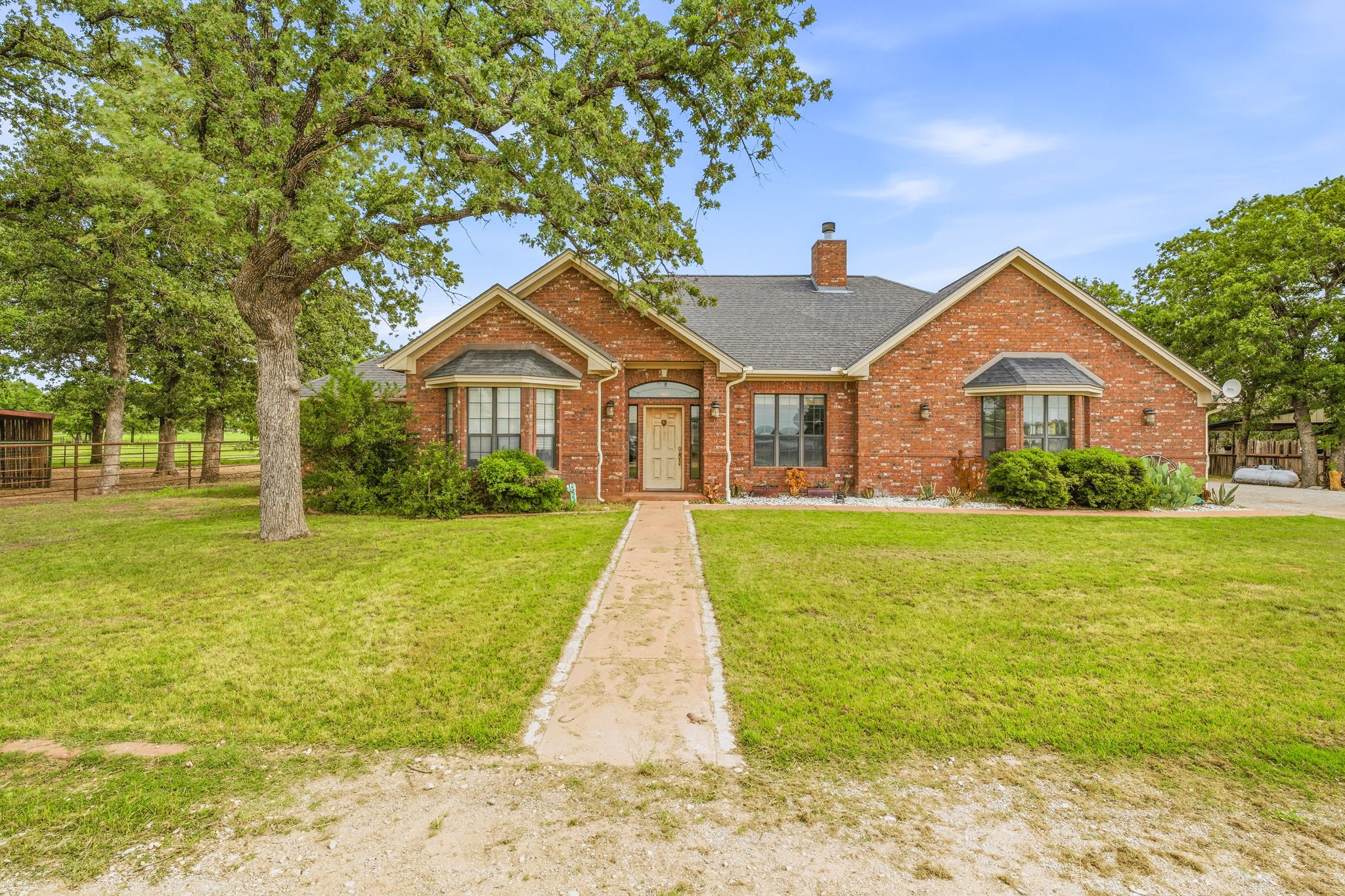 6363 E Fm 1188 Bluff Dale TX 76433
