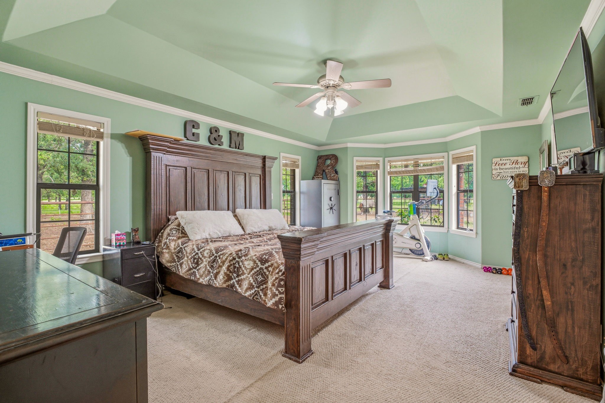 6363 E Fm 1188 Bluff Dale TX 76433