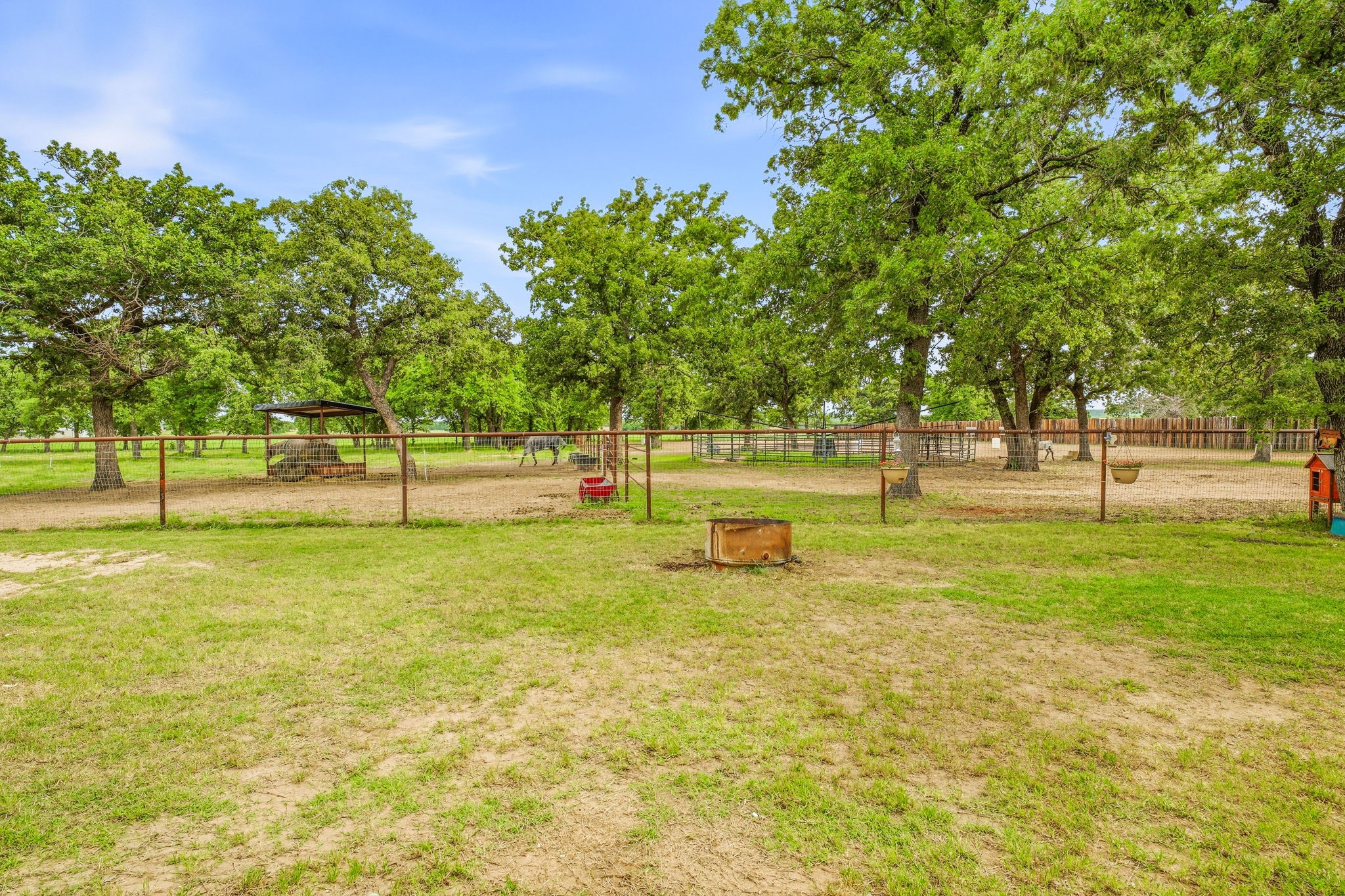 6363 E Fm 1188 Bluff Dale TX 76433