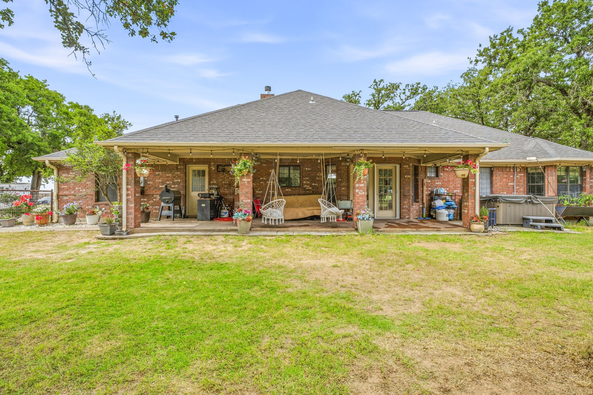 6363 E Fm 1188 Bluff Dale TX 76433