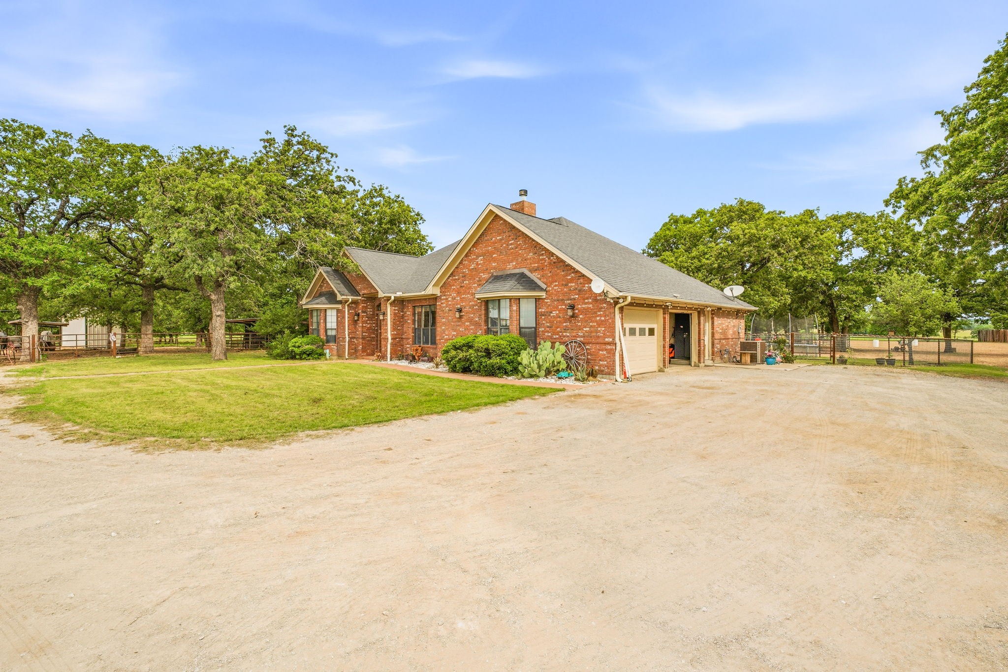 6363 E Fm 1188 Bluff Dale TX 76433