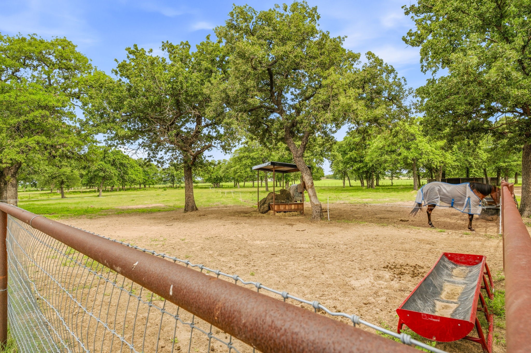 6363 E Fm 1188 Bluff Dale TX 76433